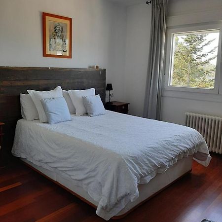 Villa Anselma, Casa Compartida Pontevedra Kültér fotó