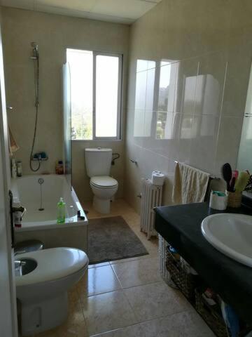 Villa Anselma, Casa Compartida Pontevedra Kültér fotó