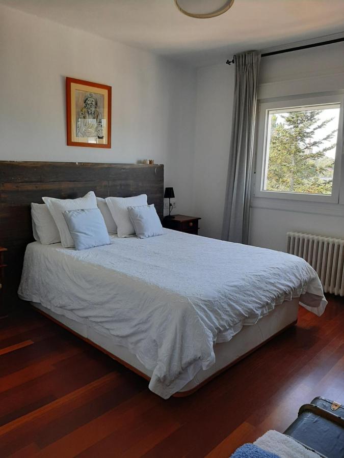 Villa Anselma, Casa Compartida Pontevedra Kültér fotó